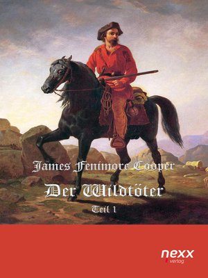 cover image of Der Wildtöter--Teil 1